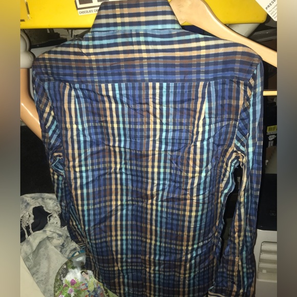 Inserch Icon Italia Brand New With Tag Size M - Picture 5 of 5